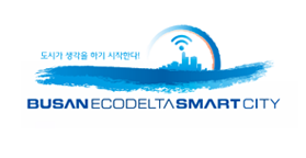 Busan Eco Delta Smart City