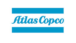 Atlas copco