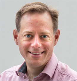 Dr. Fredrik Heintz