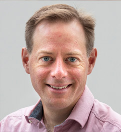 Dr. Fredrik Heintz